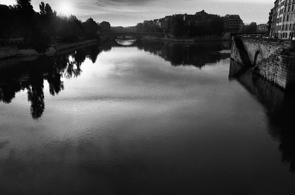 Photo Peter Turnley