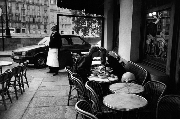 Photo Peter Turnley